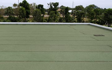 all Bridge Of Don roofing types quoted for