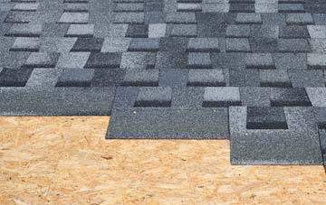 expert Bridge Of Don asphalt roof companies