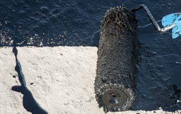 Bridge Of Don liquid sealant waterproofing