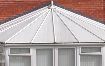 Bridge Of Don polycarbonate conservatory roof repairs