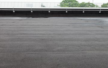 Bridge Of Don asphalt roof replacement