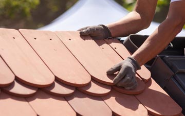 Bridge Of Don roof tile contractors