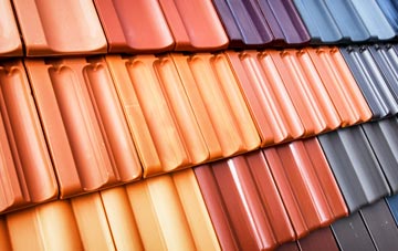Bridge Of Don roof tile costs